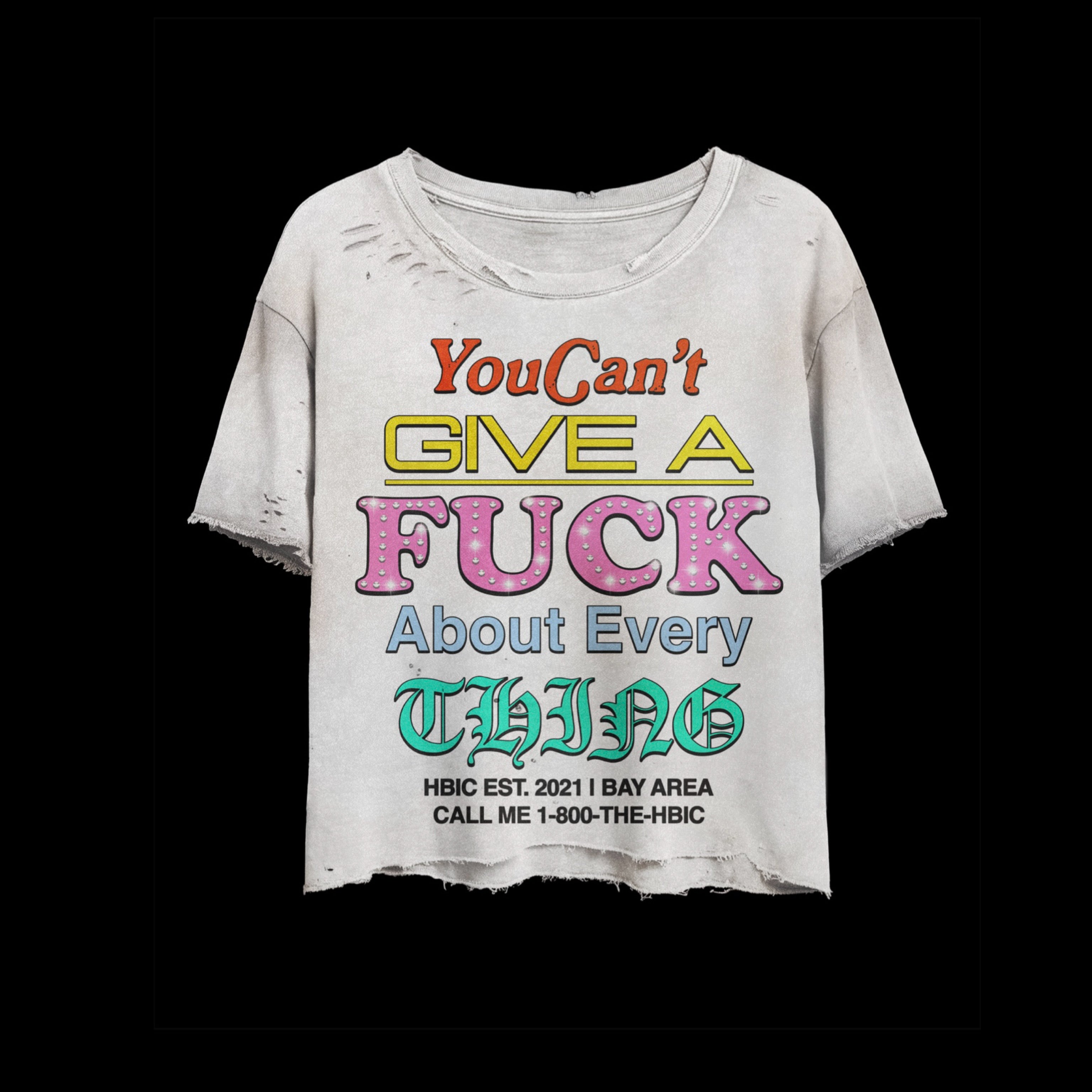 HBIC 001 PRE ORDER